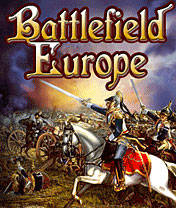 Battlefield Europe (240x320)